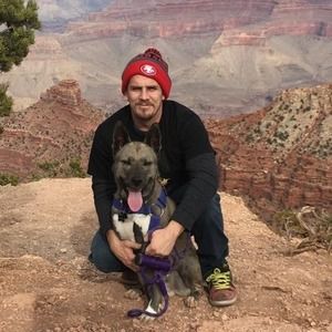 Meet your Posher, Charles